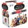 Winning Moves Trivial Pursuit - The Big Bang Theory -Spielzeug Rabatte Geschäft 8261917 01