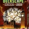 Abacusspiele Deckscape - Das Schicksal Von London