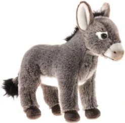 Heunec STREICHELZOO - Esel