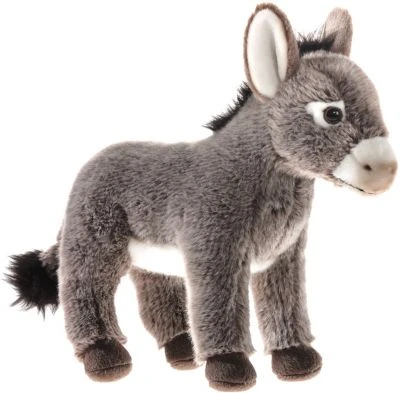 Heunec STREICHELZOO - Esel 3 Heunec STREICHELZOO - Esel