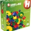 Hubelino - Kugelbahn Bahnelemente-Set, 55 Tlg. 2 Hubelino - Kugelbahn Bahnelemente-Set, 55 Tlg. -Spielzeug Rabatte Geschäft 8300908 01