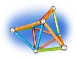 GEOMAG 353 Confetti, 88-tlg. 10 GEOMAG 353 Confetti, 88-tlg. -Spielzeug Rabatte Geschäft 8305034 03