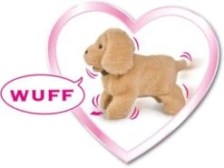 Chi Chi Love Salto Puppy -Spielzeug Rabatte Geschäft 8305985 03