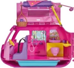 Simba Evi LOVE Holiday Camper -Spielzeug Rabatte Geschäft 8307829 06