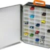 Klein Hot Wheels Jubiläumskoffer Für 50 Autos -Spielzeug Rabatte Geschäft 8309010 01