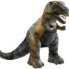 Folkmanis Handpuppe T-Rex / Tyrannosaurus Rex -Spielzeug Rabatte Geschäft 8336369 01
