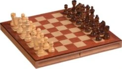Piatnik Schach Klein