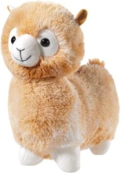 Heunec LAMA Stehend Braun Mittel 32 Cm