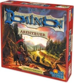 ASS Altenburger Dominion Abenteuer