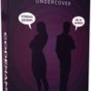 Asmodee Codenames Undercover 1 Asmodee Codenames Undercover -Spielzeug Rabatte Geschäft 8418130 01