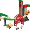 BRIO Großes Lagerhaus-Set Mit Aufzug 2 BRIO Großes Lagerhaus-Set Mit Aufzug -Spielzeug Rabatte Geschäft 8442345 01