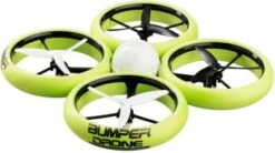Flybotic Bumper Drone (ohne Kamera), 3-fach Sortiert 9 Flybotic Bumper Drone (ohne Kamera), 3-fach Sortiert -Spielzeug Rabatte Geschäft 8445441 02