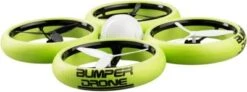 Flybotic Bumper Drone (ohne Kamera), 3-fach Sortiert 10 Flybotic Bumper Drone (ohne Kamera), 3-fach Sortiert -Spielzeug Rabatte Geschäft 8445441 03