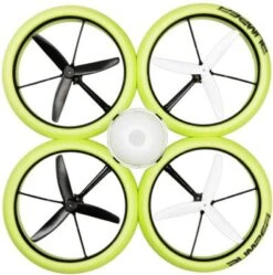 Flybotic Bumper Drone (ohne Kamera), 3-fach Sortiert 11 Flybotic Bumper Drone (ohne Kamera), 3-fach Sortiert -Spielzeug Rabatte Geschäft 8445441 04