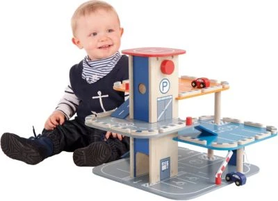 Roba Parkhaus 3 Roba Parkhaus