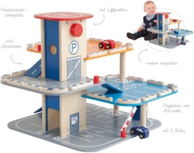 Roba Parkhaus 5 Roba Parkhaus – Bild 3