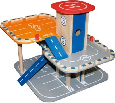 Roba Parkhaus 8 Roba Parkhaus – Bild 6