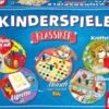 Schmidt Spiele Kinderspiele Klassiker Neuauflage -Spielzeug Rabatte Geschäft 8627538 01