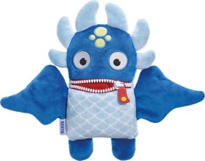 Schmidt Spiele Sorgenfresser, Dante, Klein, 21 Cm 3 Schmidt Spiele Sorgenfresser, Dante, Klein, 21 Cm