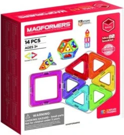 Magformers 14 Teile