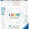 Ravensburger KNOW! Quizspiel -Spielzeug Rabatte Geschäft 8694673 01