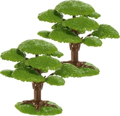 SIKU World 5590 Laubbäume 3 SIKU World 5590 Laubbäume