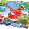 Revell Junior Kit Super Wings Jett -Spielzeug Rabatte Geschäft 8739630 01