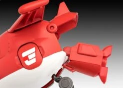 Revell Junior Kit Super Wings Jett -Spielzeug Rabatte Geschäft 8739630 03