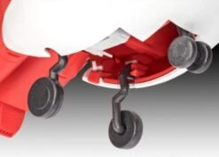 Revell Junior Kit Super Wings Jett -Spielzeug Rabatte Geschäft 8739630 04