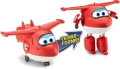 Revell Junior Kit Super Wings Jett -Spielzeug Rabatte Geschäft 8739630 06