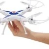 RC Quadrocopter "Go! Stunt", Revell Control Ferngesteuerte Drohne, 32,5 Cm -Spielzeug Rabatte Geschäft 8739690 01