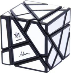 Meffert´s Ghost Cube
