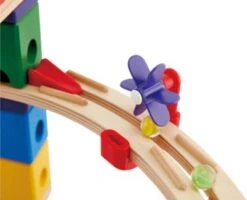 Quadrilla Kugelbahn "Endspurt" -Spielzeug Rabatte Geschäft 8772601 04