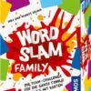 Kosmos Word Slam Family -Spielzeug Rabatte Geschäft 8851181 01